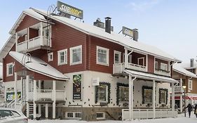 Holiday Home Keskuskuja B4 By Interhome